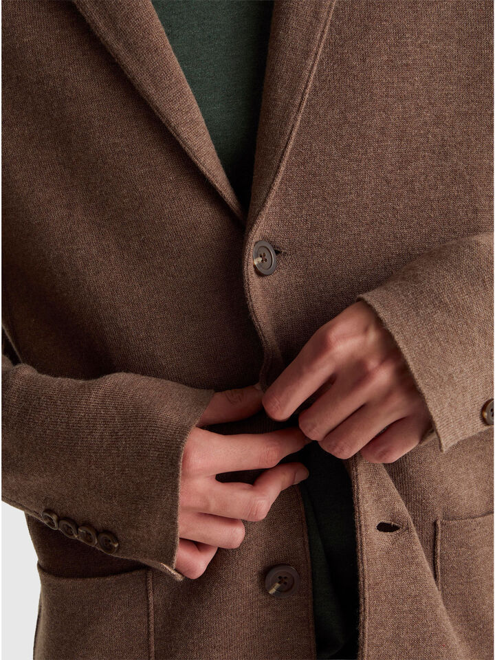 JACKET Men image number 4